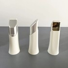 3 Pcs Intraoral Scan Tips With Mirror For 3shape Scanner Trios 3 Wired wireless