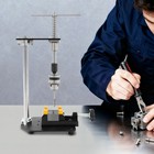 Manual Tapping Machine Desktop  Precision Hand Tapper  Vertical Tapping Tool