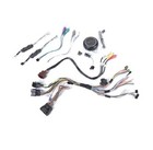 Idatalink Hrn-rr-gm5 Plug   Play Wire T-harness Radio Wiring Maestro For 06  Gm