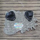 Hard Rock Cafe Online Koi Fish Wisdom With Bongo Drums Pin   42509 Le 100