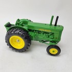 Ertl John Deere 1949 Model Ar Tractor 1 16th Scale 1993 Die Cast Made Usa 5680