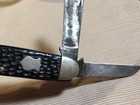Antique Vintage Winchester Pocket Knife 3 Blade 1918-1942 Usa