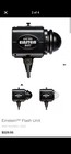 Paul C  Buff Plm Series 86  White Umbrella   Einstein Flash Unit W  Light Stand