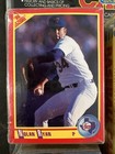 The Original Baseball Card Collector   s Starter Kit Vhs   Cards - Sealed  Vintage