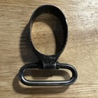 Vintage M96 M38 Swedish Mauser Front Barrel Band Sling Swivel Original