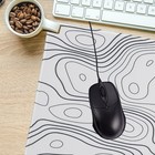 Extended Gaming Mouse Pad Large Size 31 4   X 11 8   Computer Keyboard Mat
