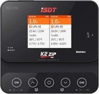 Isdt D2 Zip Dual Smart Charger 20a 1-8s