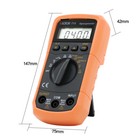 24v Loop Step Output Dc Voltage Current Signal Generator Source Simulator Meter