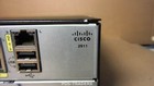 Cisco 2911 k9 2911 Integrated Services Gigabit Router Excluding Modules