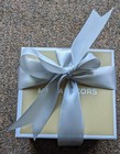 Michael Kors Lexington Two-tone Watch