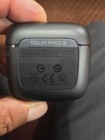 Jbl Tour Pro 3 True Smart Charging Black Original Jbl   case Only  