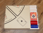 Vintage Rummy Royal Card Game - Deluxe Edition - 1975 Whitman - Complete