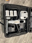 Dji Inspire 1 X3 Rtf Bundle     3 Batteries     Hard Case     Nd Filters - Extras