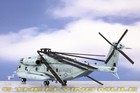 Panzerkampf 1 72 Ch-53e Super Stallion Usmc Hmm-365 Blue Knights Ym25