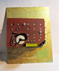 Seeburg Home Stereo Selection Dial 6000 Series Jukebox