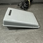Fdm Electronic Brother Sewing Machine Foot Pedal Kd-1902 Speed Control 3 Pin
