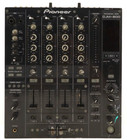 Pioneer Dj Djm-800 4-channel High-end Digital Mixer Black Djm 800