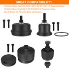 Front  rear Crank Seal Installer Remover Master Set For Ford 6 7l Powerstroke