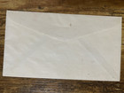 1936 Tipex Souvenir Sheet Scott 778 Fdc Ralph Dyer Wse Thermographed Cachet