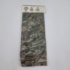 Vintage Sandana Headband Camo Real Tree Brand New In Package