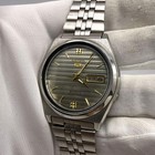 Seiko 5 7009-8763 Automatic Mens Watch No Box accessories