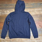 Nike Wnba  engineered  Pullover Hoodie For The Washington Mystics  Size M Nwt