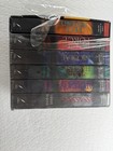 Left Behind Gift Collection Vol 1-6 Box Set Lahaye Jenkins Tyndale New Other
