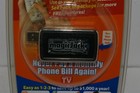Magicjack A921 Usb Phone Jack New Sealed