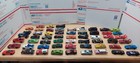 Hot Wheels Car Lot  Very Good Condition 
