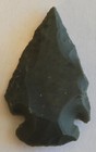 1 5 8  Stone Arrowhead Arrow Head History Unknown