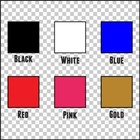 Pear - Mac Apple Logo Cover Laptop Vinyl Decal Sticker Macbook Unique Fruit Logo