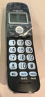 Vtech Vg131 Cordless Phone Dect 6 0 Bluetooth Big Buttons Caller Id Black