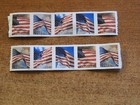 20 Usps Self-adhesive Forever Stamps  self Adhesive  Get Free Stamps