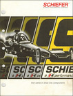 Schiefer 1971 Performance Clutch Parts Catalog Pdf File Usb Flash Drive