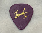 Dragonforce Herman Li Signature Guitar Pick 2007-2008 Inhuman Rampage Tour Rare