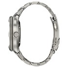 Citizen Promaster Dive Eco-drive Men s Silver Calendar Watch 46mm Bn0231-52l