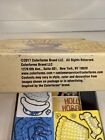 Reproduction 1975 Holly Hobbie Colorforms Dress Up Set American Greetings