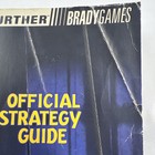 Toy Story 2 The Official Strategy Guide Brady Games For Nintendo 64 playstation