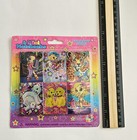 Vtg Lisa Frank Mini Notebooks Nip Prismatic  Party Favors Hunter Rory Girls