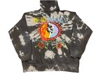Guns N Roses Use Your Illusion 91 Rare 1991 Official Gnr Adult L Tour Hoodie