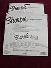 2 Packs Of Sharpie Chisel Tip Pocket Highlighters Multicolor  12-pack