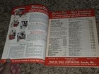 Original Vtg Snap-on Tools Catalog  a2  1967 Wrenches boxes sockets screwdrivers
