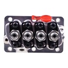 Fuel Injection Pump 16060-51010 16062-51010 1606251013 For Kubota V1305 V1505