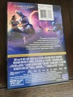 Aladdin  dvd  2019 