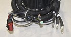 Motenergy Me1718 Bldc pmsm Brushless Servo Motor W Cabling