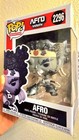 Afro Samurai Funko Pop  Vinyl Figure  2296