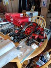 3 Used  Infento Kits For Kids Unable To Assemble Sold As One Lot All For  425