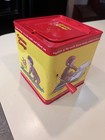 Schylling s Kid s Metal Curious George Surprise Jack In The Box Working