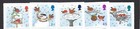 Great Britain Stamps  Collection - 2 Mnh Sets-great Value - Take A Look    d 