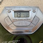 Philips Jogproof Portable Cd Player 45 Esp Bass Boost Cd-r Green Exp2540